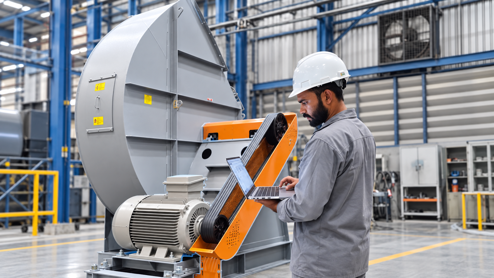 Dynamic Balancing Dynamic Balancing