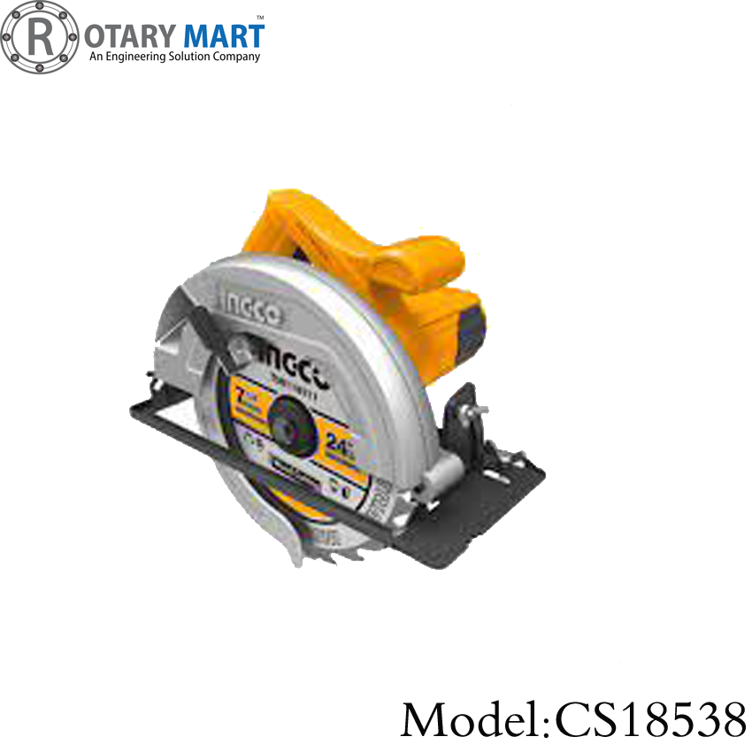 Ingco deals circular saw