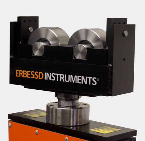 Soft Bearing Suspensions for Dynamic Balancing SBS-2000 - Image 4