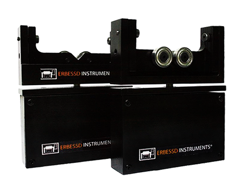 Soft Bearing Suspensions SBS-30
