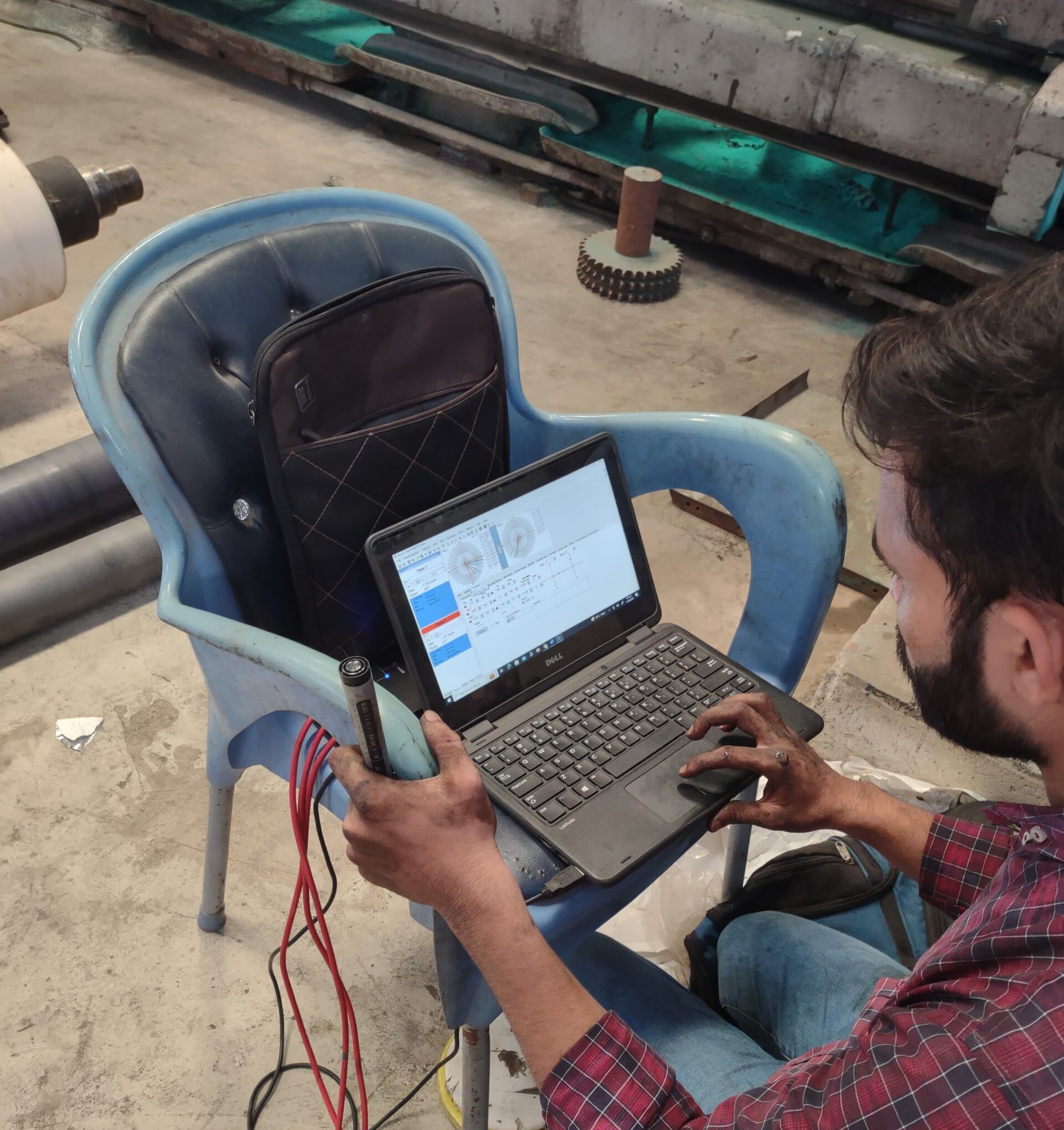 The Role of Vibration Analysis in Condition-Based Maintenance ...