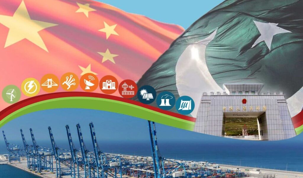 Pak China Relations in Changing Geopolitical Scenario - Rotary Mart