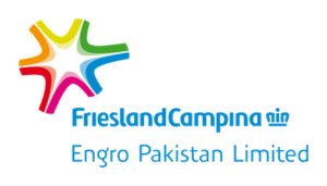 FRIESLAND CAMPINA (ENGRO)