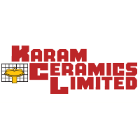 KARAM CERAMICS LIMITED