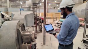 Condition Monitoring